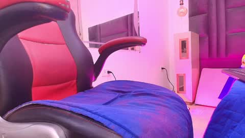 Arlet online show from 01/12/25, 02:52