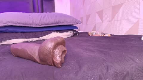 Arlet online show from 02/01/25, 02:56