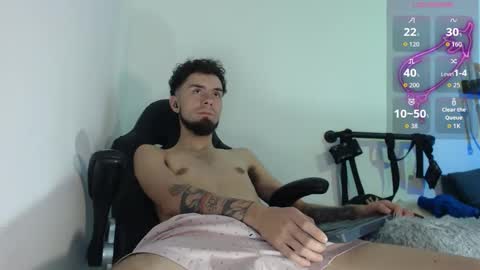 Snapshot of _aronm chatting on 04/11/26, 11:31 AronM online show from 04/11/26, 11:31