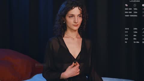 Snapshot of _arta_ chatting on 01/31/25, 11:03 ARTA online show from 01/31/25, 11:03