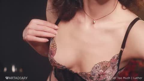 ARTA online show from 10/30/25, 01:45