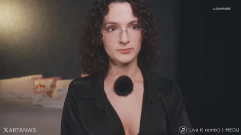 ARTA online show from 01/09/26, 01:47