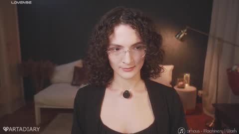 ARTA online show from 02/01/26, 01:31