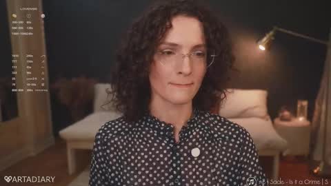 Snapshot of _arta_ chatting on 03/04/26, 02:56 ARTA online show from 03/04/26, 02:56