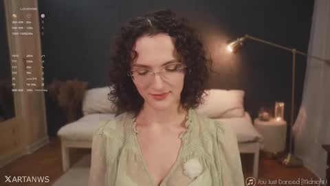 Snapshot of _arta_ chatting on 03/06/26, 02:13 ARTA online show from 03/06/26, 02:13