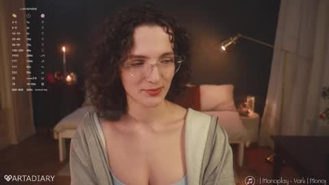 Snapshot of _arta_ chatting on 03/11/26, 02:34 ARTA online show from 03/11/26, 02:34