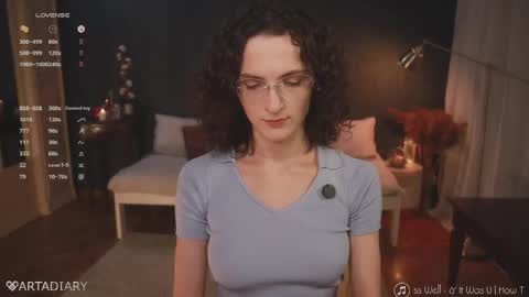 Snapshot of _arta_ chatting on 03/19/26, 01:48 ARTA online show from 03/19/26, 01:48