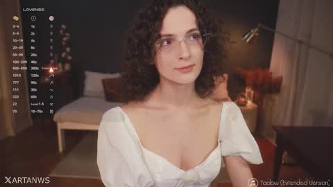 Snapshot of _arta_ chatting on 03/20/26, 02:55 ARTA online show from 03/20/26, 02:55