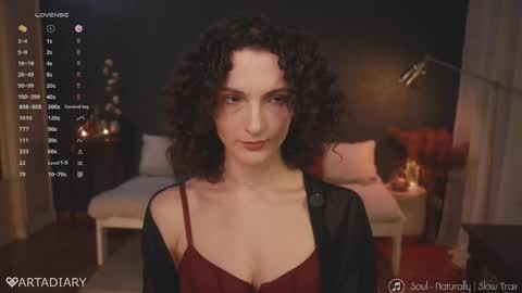 Snapshot of _arta_ chatting on 03/21/26, 03:04 ARTA online show from 03/21/26, 03:04