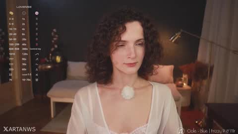 Snapshot of _arta_ chatting on 03/25/26, 02:45 ARTA online show from 03/25/26, 02:45