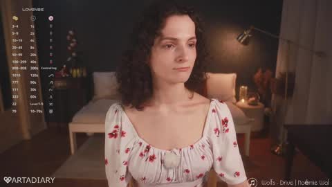 Snapshot of _arta_ chatting on 03/29/26, 01:44 ARTA online show from 03/29/26, 01:44