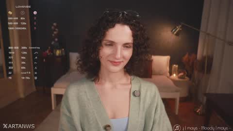 Snapshot of _arta_ chatting on 03/30/26, 01:01 ARTA online show from 03/30/26, 01:01