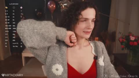 Snapshot of _arta_ chatting on 04/03/26, 12:25 ARTA online show from 04/03/26, 12:25