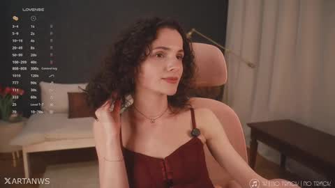 Snapshot of _arta_ chatting on 04/29/26, 05:30 ARTA online show from 04/29/26, 05:30