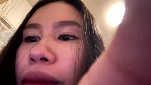 Snapshot of _ashley27 chatting on 02/11/25, 10:59 Angie online show from 02/11/25, 10:59