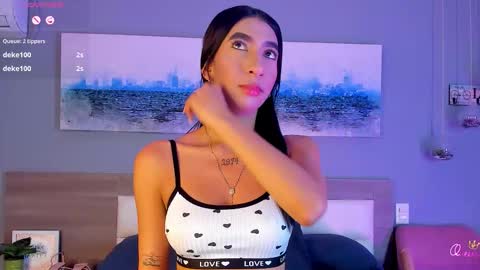 Ashly online show from 02/04/26, 07:53