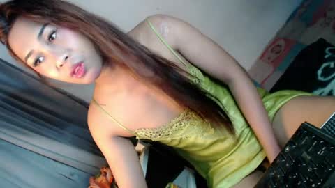 _asiancutie online show from 06/01/26, 09:16