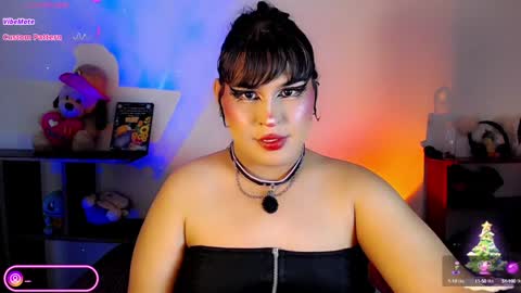 independent model atalaya online show from 12/14/24, 10:13