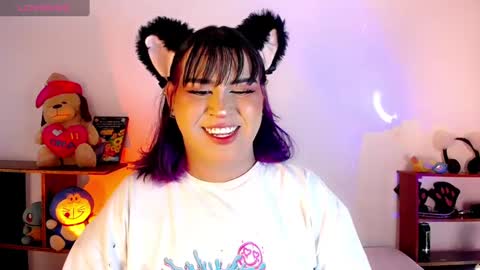 independent model atalaya online show from 12/29/24, 04:59