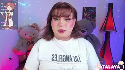 Snapshot of _atalaya_ chatting on 04/04/26, 06:00 independent model atalaya online show from 04/04/26, 06:00