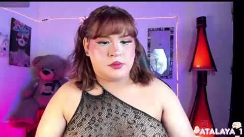 Snapshot of _atalaya_ chatting on 04/18/26, 11:47 independent model atalaya online show from 04/18/26, 11:47