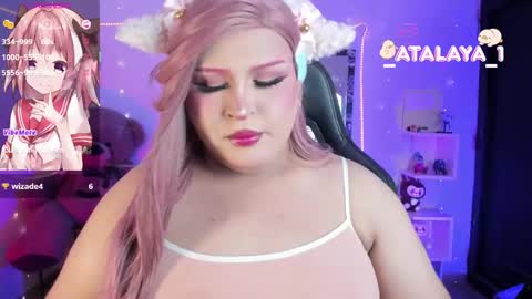 Snapshot of _atalaya_ chatting on 04/21/26, 02:51 independent model atalaya online show from 04/21/26, 02:51