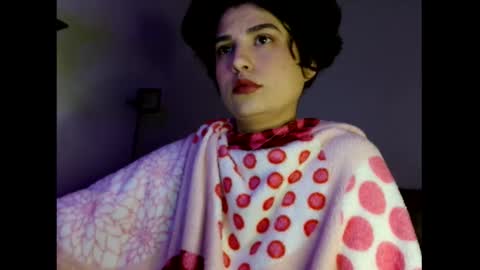 atenea online show from 11/21/25, 08:46