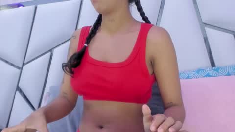 Aura online show from 02/20/25, 03:12