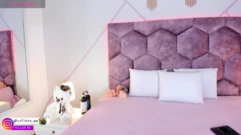 _aurora_collins_ online show from 01/19/26, 12:42