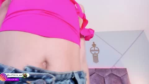 _aurora_collins_ online show from 01/31/26, 07:11