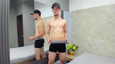 _axel_09 online show from 10/22/25, 04:57