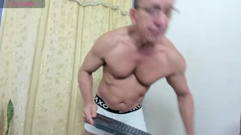 Axel online show from 05/21/26, 11:39