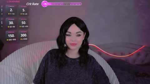 Snapshot of _b_a_n_s_h_e_e_ chatting on 02/16/25, 12:19 Emily - BLONDE Jennifer - RED hair online show from 02/16/25, 12:19