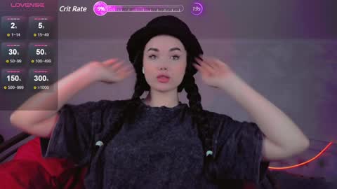 Snapshot of _b_a_n_s_h_e_e_ chatting on 03/04/25, 01:45 Emily - BLONDE Jennifer - RED hair online show from 03/04/25, 01:45