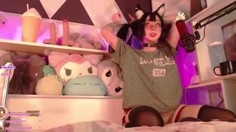 Crystal online show from 12/23/24, 05:43