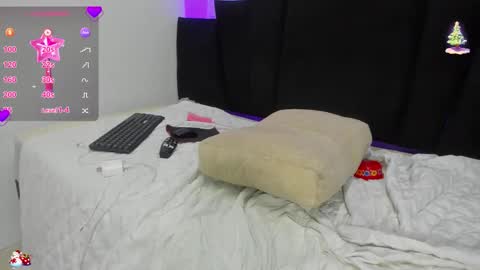 _baby_jay online show from 12/18/25, 08:37