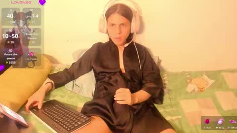 _baby_vi online show from 02/03/26, 02:53