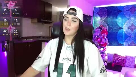 Snapshot of _babyfantasy_ chatting on 12/06/24, 06:17 You Baby online show from 12/06/24, 06:17