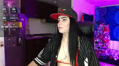 Snapshot of _babyfantasy_ chatting on 12/09/24, 11:15 You Baby online show from 12/09/24, 11:15