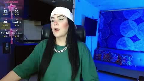 You Baby online show from 01/08/25, 09:53