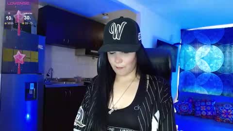 Snapshot of _babyfantasy_ chatting on 01/13/25, 06:59 You Baby online show from 01/13/25, 06:59