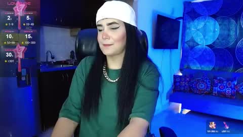 Snapshot of _babyfantasy_ chatting on 01/14/25, 07:43 You Baby online show from 01/14/25, 07:43