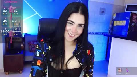 Snapshot of _babyfantasy_ chatting on 02/04/25, 05:45 You Baby online show from 02/04/25, 05:45