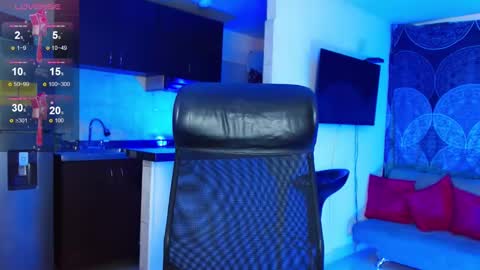 Snapshot of _babyfantasy_ chatting on 02/15/25, 10:10 You Baby online show from 02/15/25, 10:10