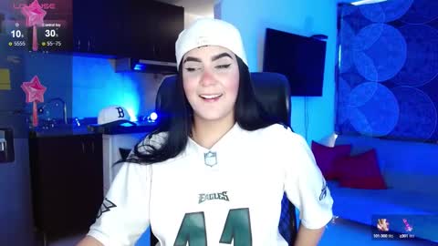 Snapshot of _babyfantasy_ chatting on 02/22/25, 07:25 You Baby online show from 02/22/25, 07:25