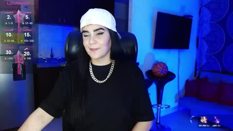 Snapshot of _babyfantasy_ chatting on 02/27/25, 07:34 You Baby online show from 02/27/25, 07:34