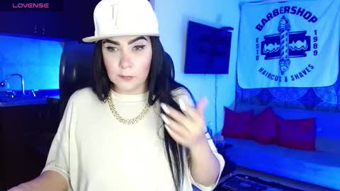 Snapshot of _babyfantasy_ chatting on 03/07/25, 03:40 You Baby online show from 03/07/25, 03:40