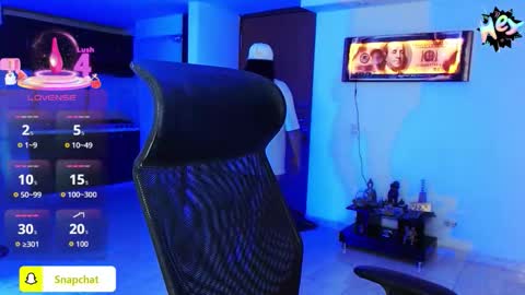 Snapshot of _babyfantasy_ chatting on 09/21/25, 09:49 You Baby online show from 09/21/25, 09:49