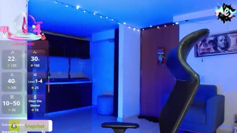 Snapshot of _babyfantasy_ chatting on 12/20/25, 04:58 You Baby online show from 12/20/25, 04:58