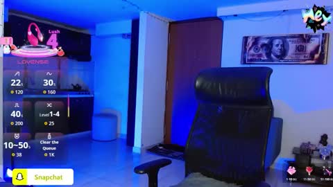 Snapshot of _babyfantasy_ chatting on 01/07/26, 08:17 You Baby online show from 01/07/26, 08:17